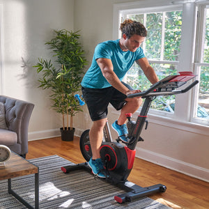 Bicicleta Echelon Connect EX-3