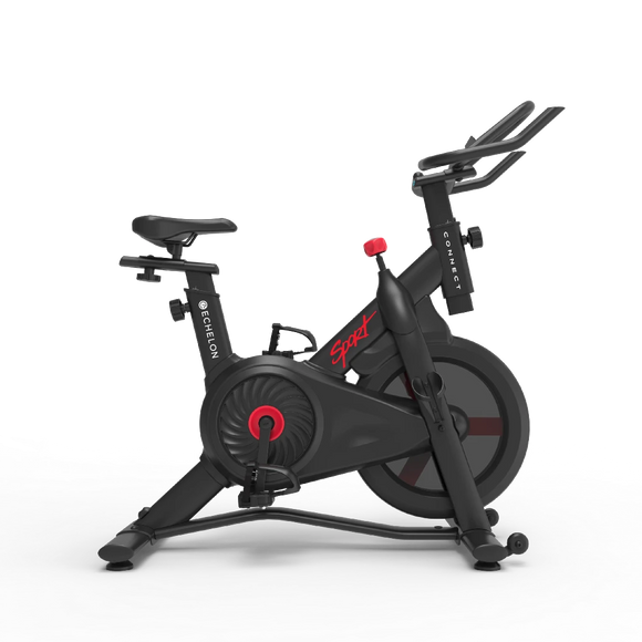 Echelon Connect Sport Reviews Echelon Bike Echelon Bike App